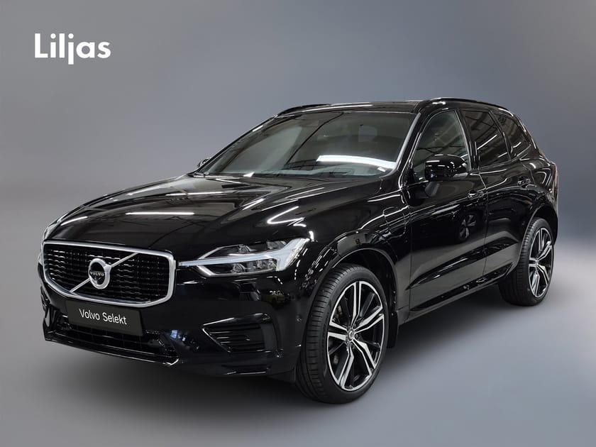 Bild 1 av Volvo XC60