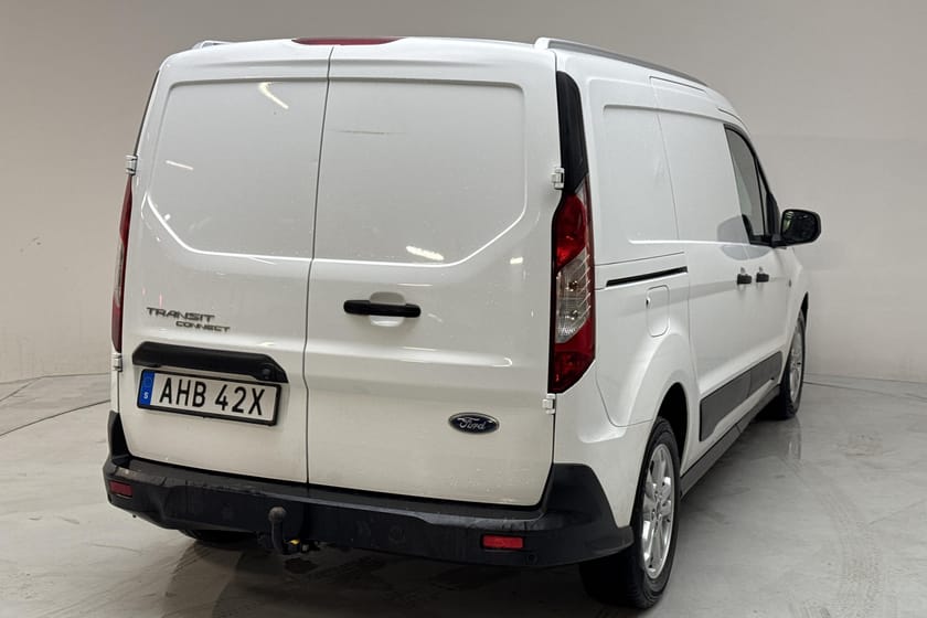 Bild 3 av Ford Transit Connect 210 LWB