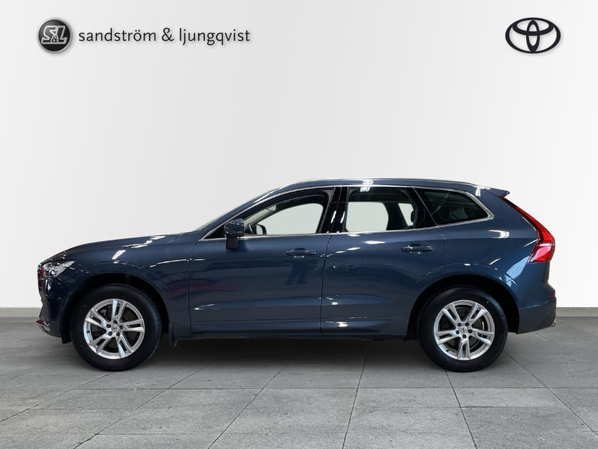 Bild 3 av Volvo XC60