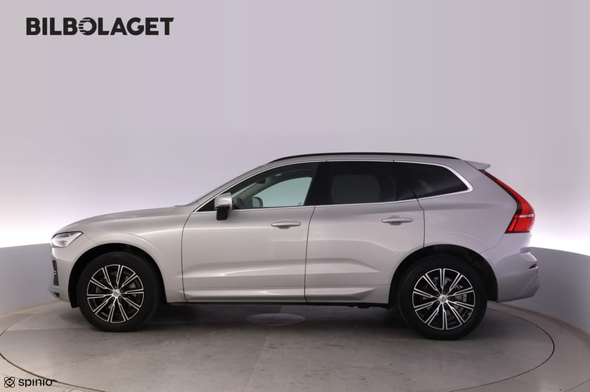 Bild 2 av Volvo XC60 B4 AWD Diesel Core PARKERINGSSUPPORT KLIMATPKT