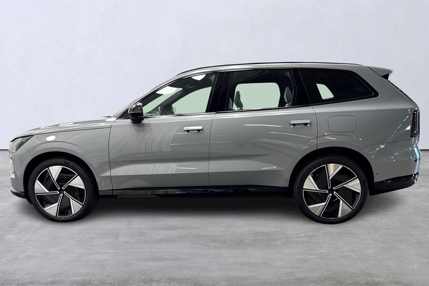 Bild 2 av Volvo EX90 Twin Motor Performance 7-seater Ultra 7sätes