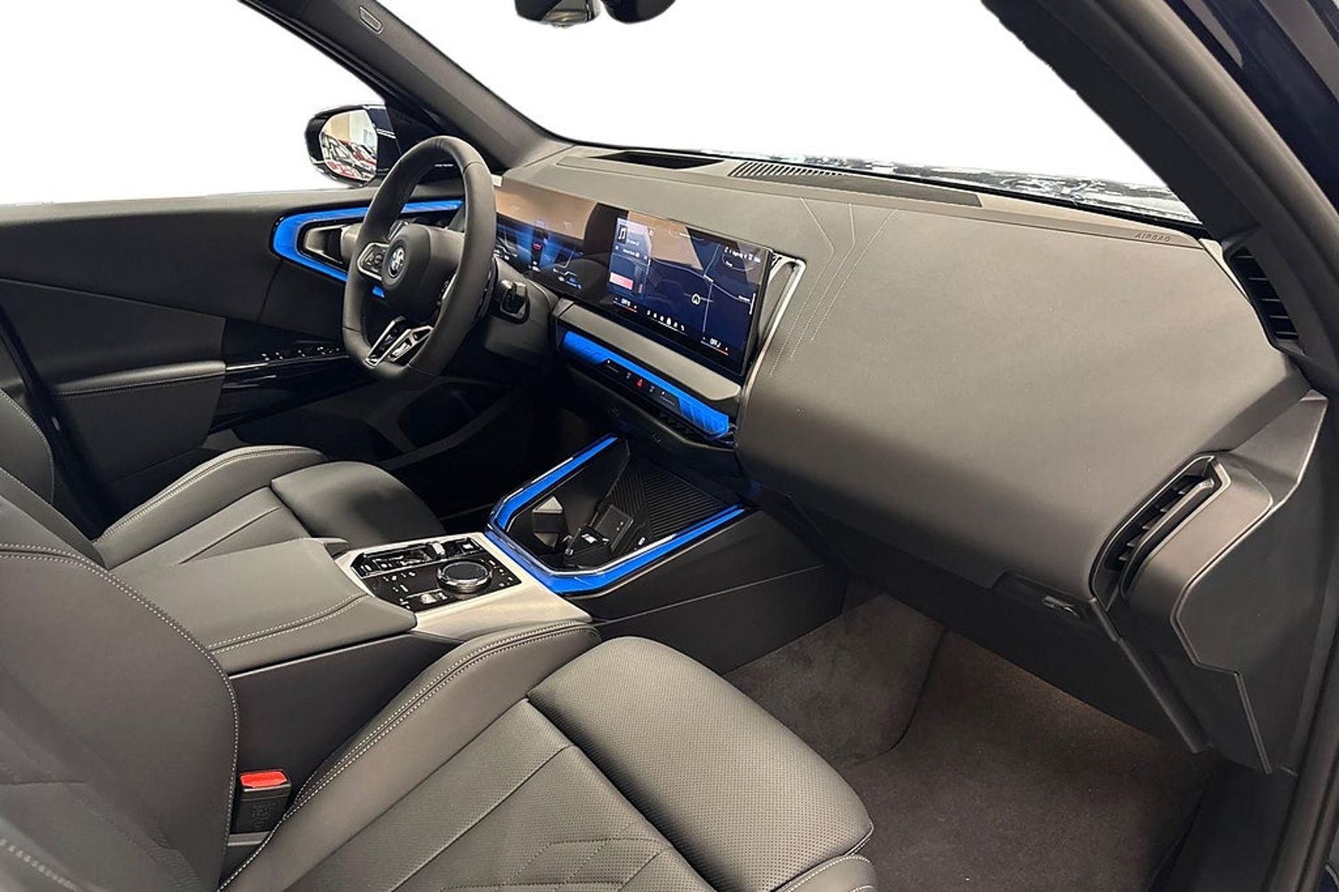 BMW X3 30e xDrive M-Sport Pro 2026, bild 6/10