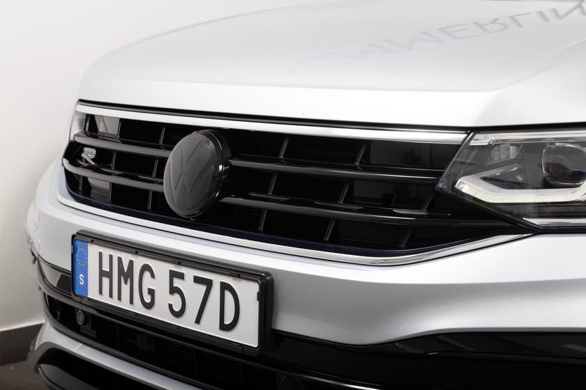 Bild 3 av Volkswagen Tiguan