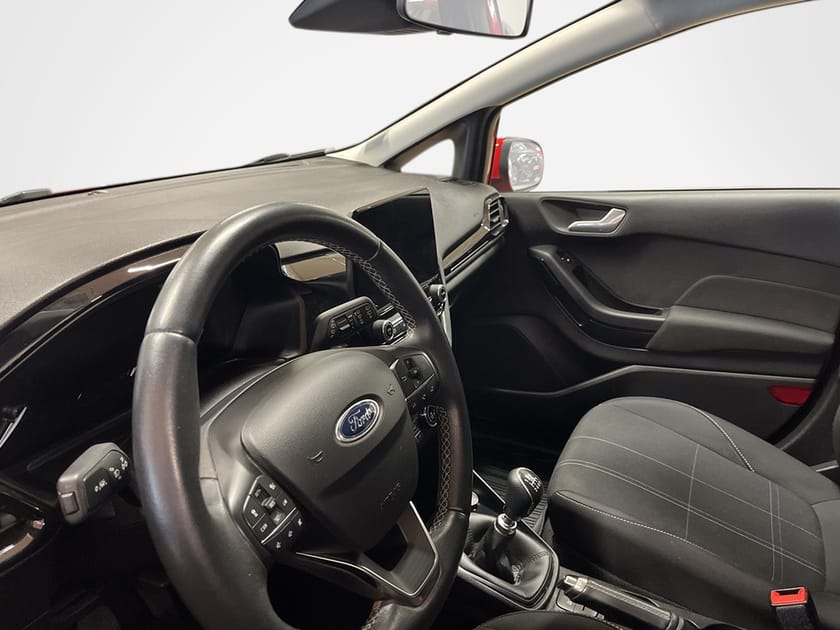 Bild 3 av Ford Fiesta 1.0 ECOBOOST TREND