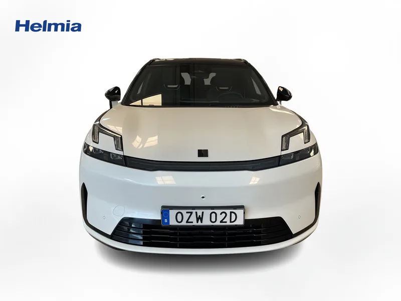 Bild 8 av 17 – Lynk & Co 08 PHEV More