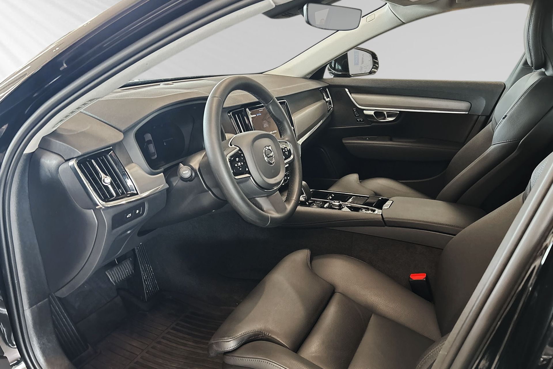 Volvo S90 2024, kuva 7/10