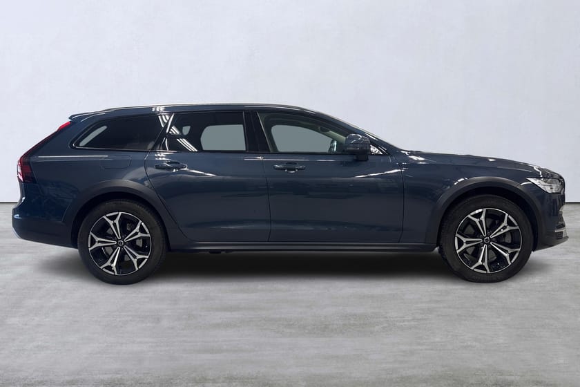 Bild 3 av Volvo V90 Cross Country