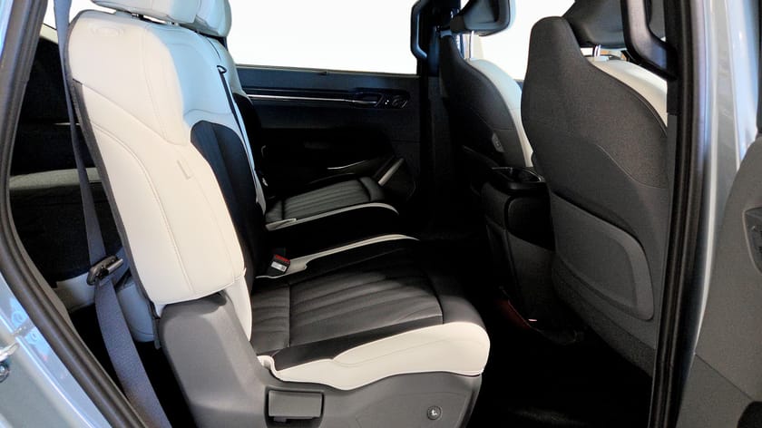 Bild 5 av Kia EV9 AWD GT LINE LONG RANGE 7 SITS