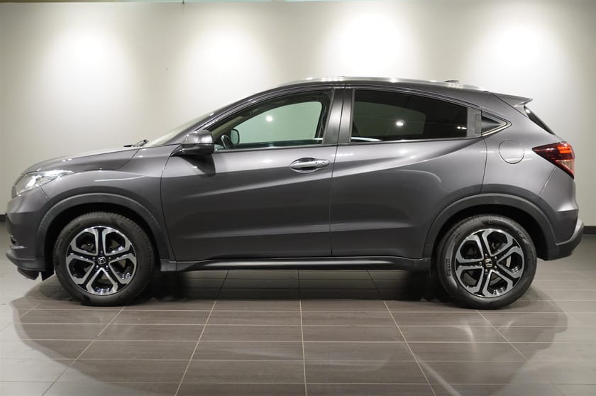 Bild 2 av Honda HR-V