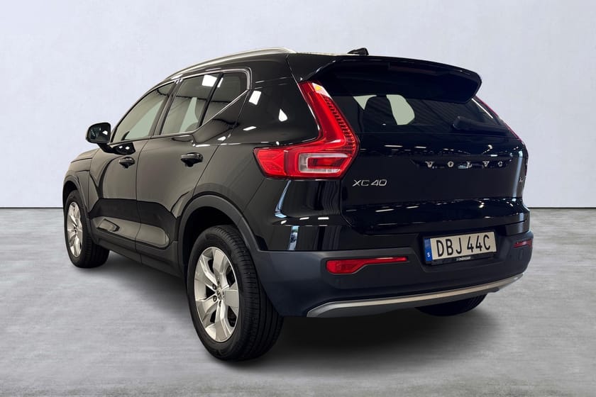Bild 4 av Volvo XC40