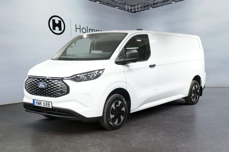 Ford E-Transit Custom 340