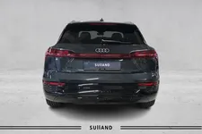 Thumnail bilde 3 av Audi Q8 50 e-tron quattro