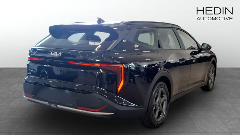 Bild 2 av Kia K4 Sportswagon SW 1.0 T-GDI 115HP MT6 ACTION