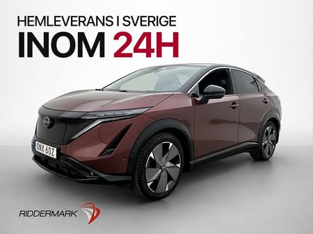 Nissan Ariya 87