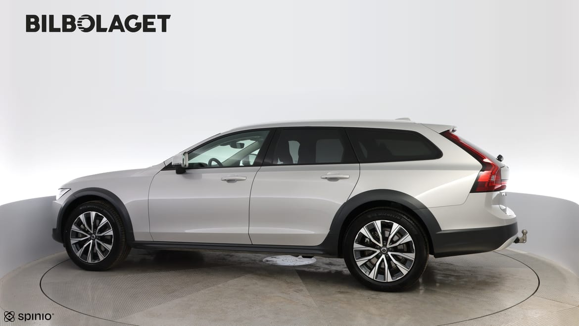 Volvo V90 2024 - miniatyr 18