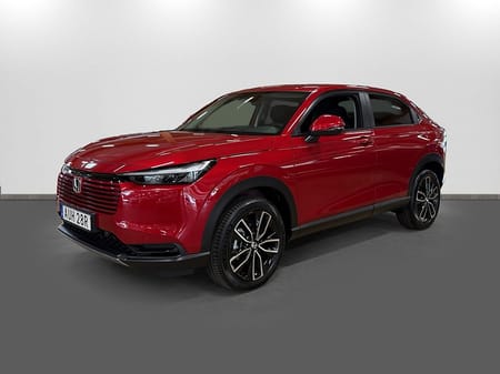 Honda HR-V e:HEV Hybrid 1,5 131hk Elegance Navi e-CVT