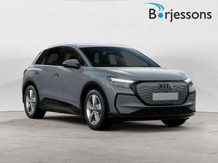 Audi Q4 45 e-tron