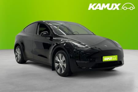 Tesla Model Y Long Range AWD 514HK