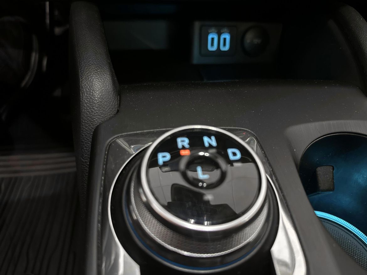 Ford Focus 2022 - miniatyr 14