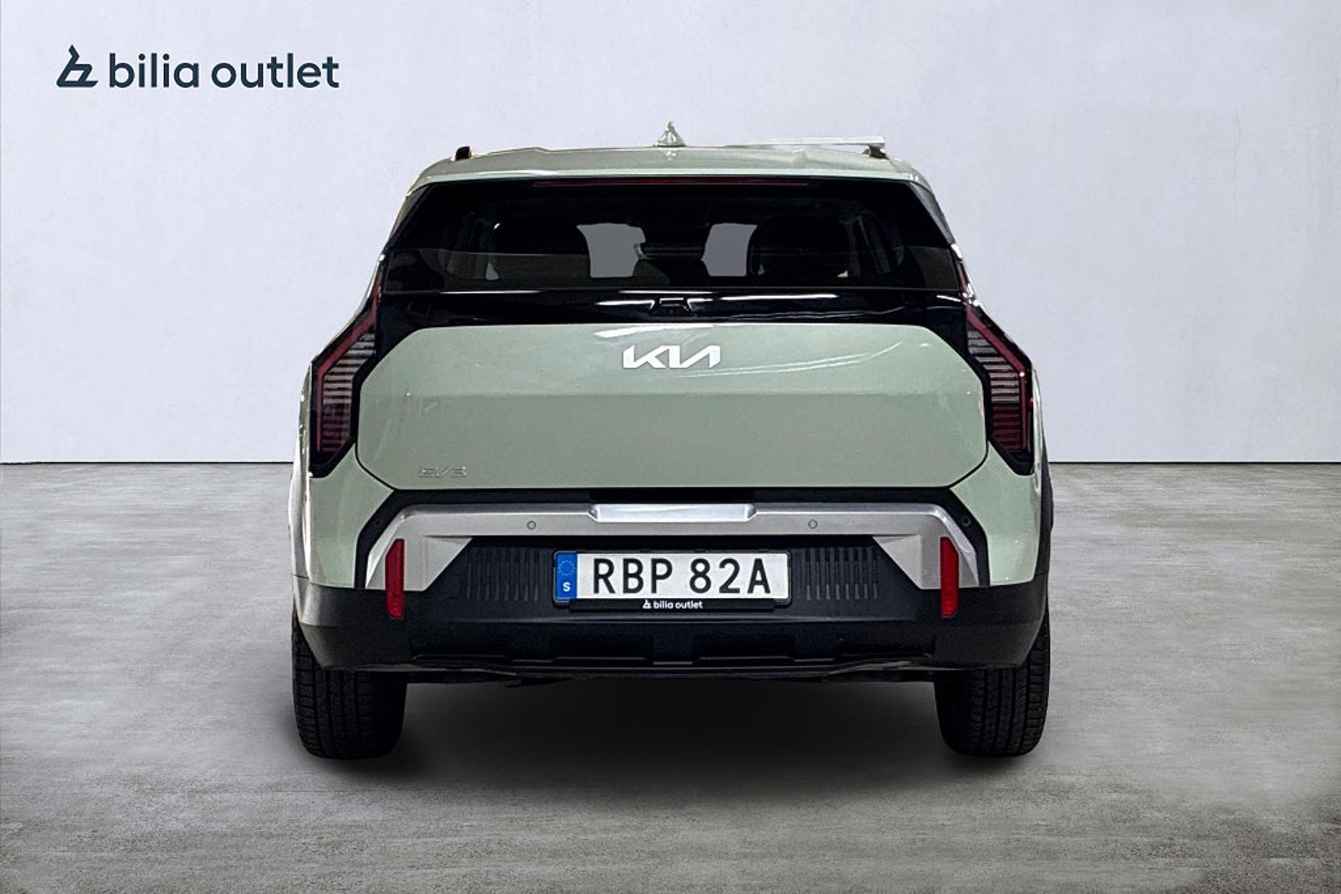 Kia EV3 Standard Range 204hk 2025, kuva 7/10