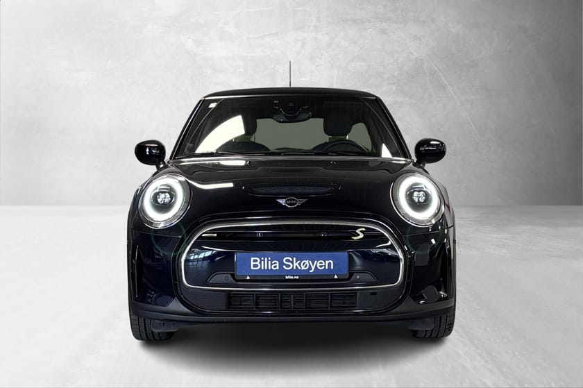 Bilde 2 av MINI Cooper SE Maximize, H/K, Headup, Panorama, HUD