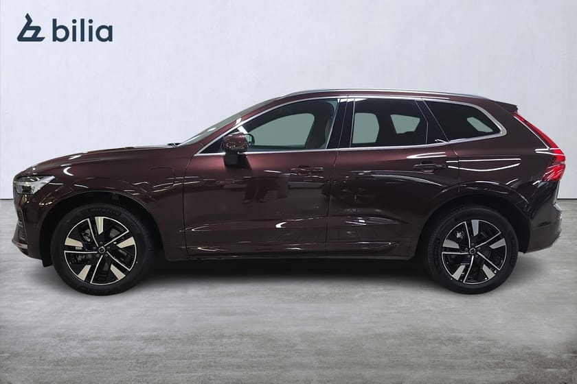 Bild 3 av Volvo XC60 T6 Plus Bright Nordic Edition/360kamera/Harman Kardon/Google/VOC