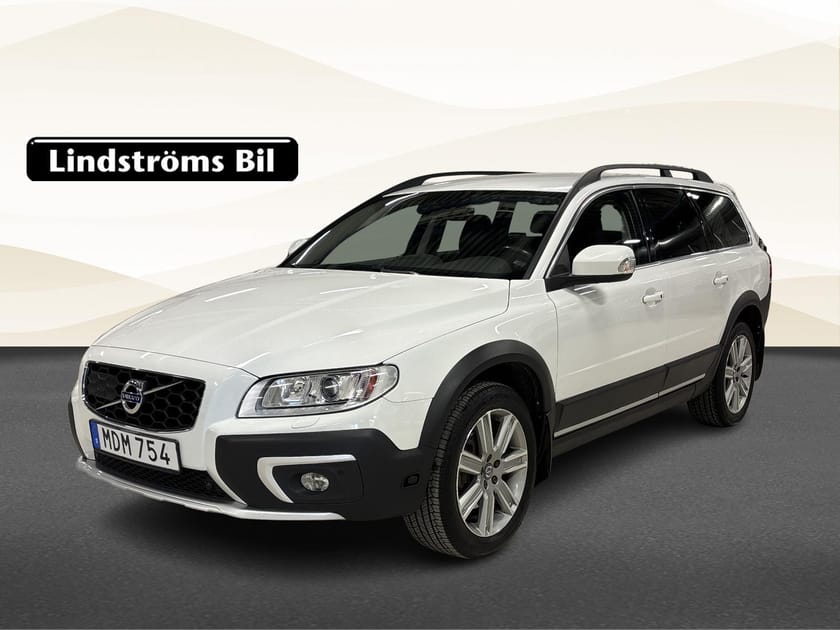 Bild 1 av Volvo XC70 