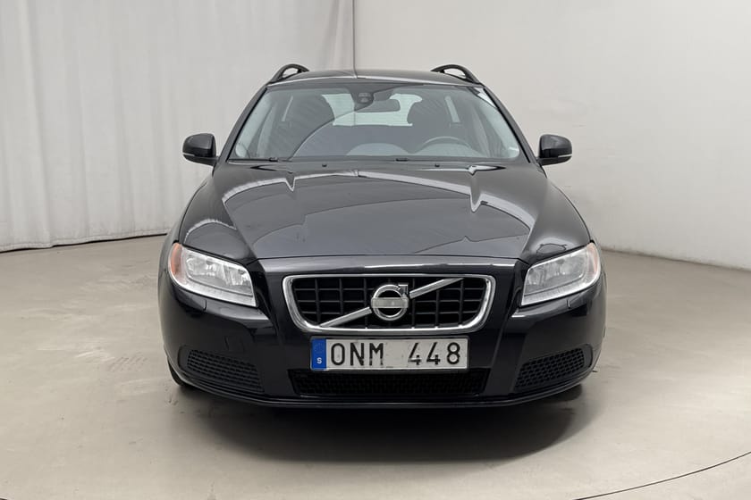 Bild 5 av Volvo V70