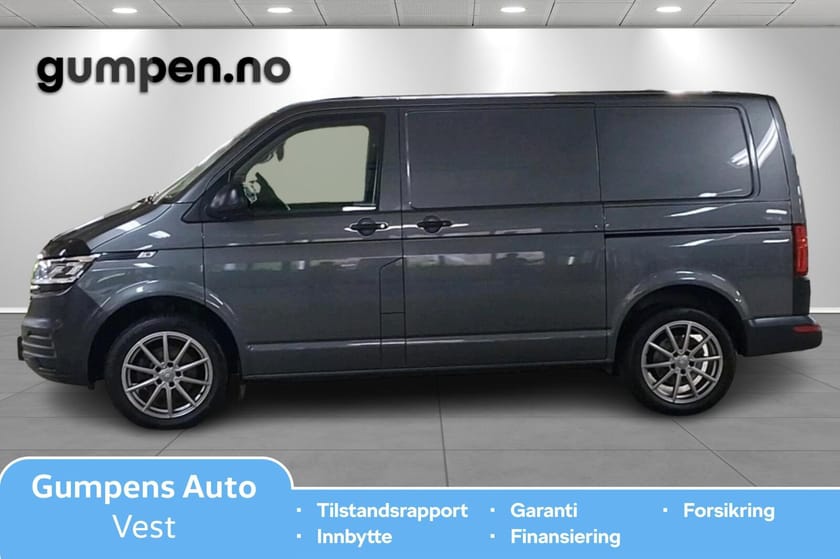 Bilde 2 av Volkswagen Transporter
