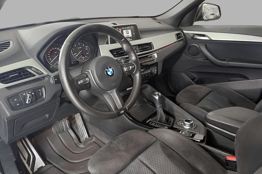 Bilde 5 av BMW X1 xDrive18d M Sport|Comf.acc.|Lyspk.|LED|Kamera|DAB|Navi