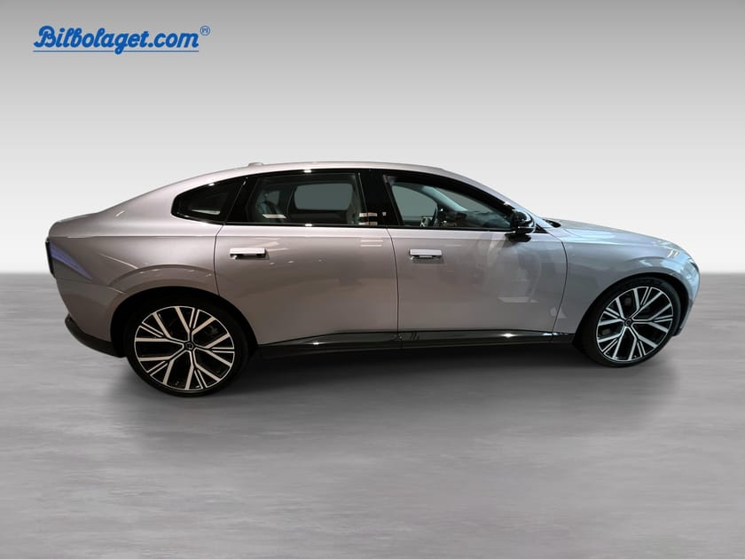 Bild 3 av Volvo ES90 Single Motor Extended Range Ultra