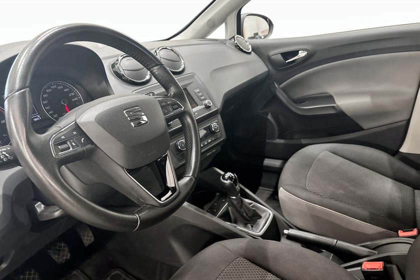 Bild 5 av SEAT Ibiza 