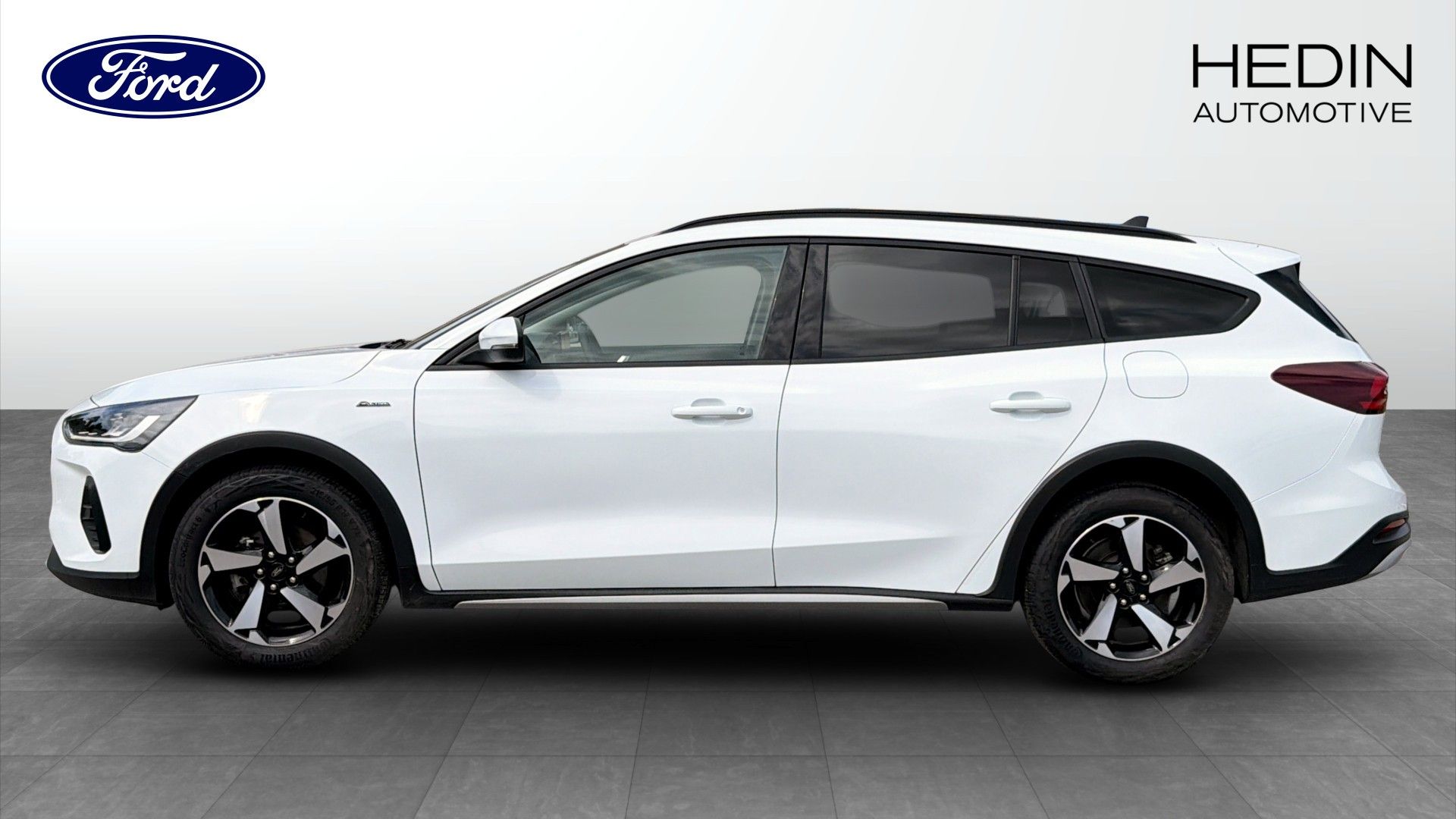 Ford Focus 2023, bild 6/11