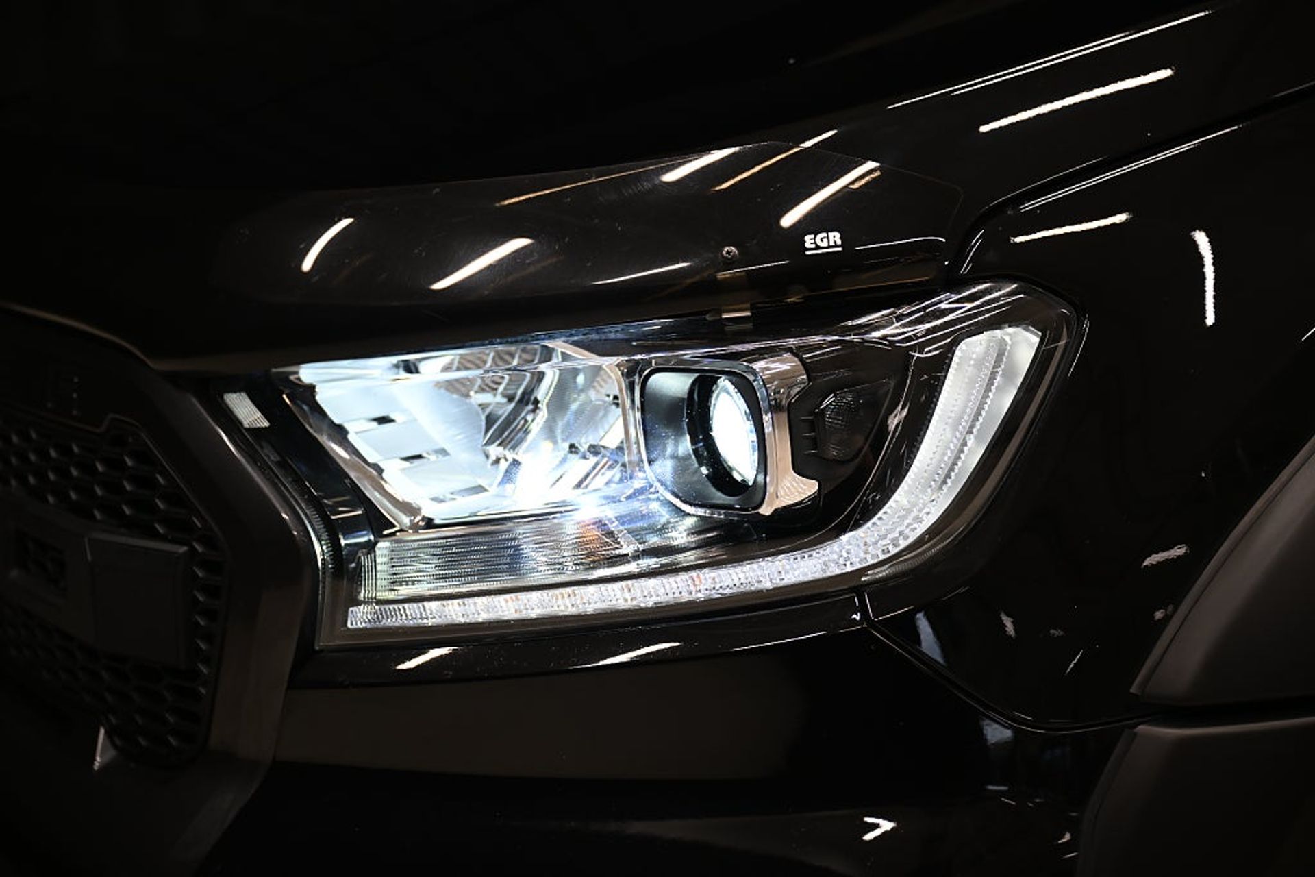 Ford Ranger 213HK Automat 2022, kuva 4/10