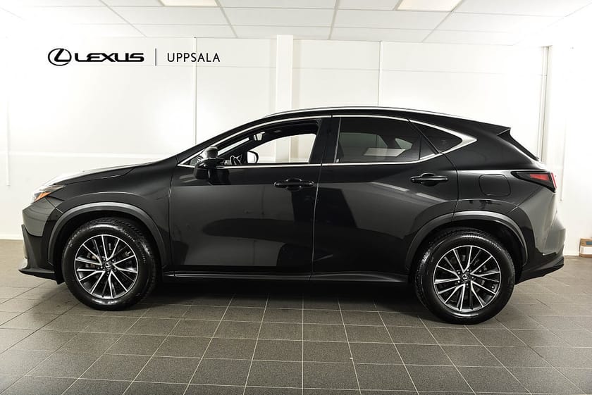Bild 2 av Lexus NX 450h+
