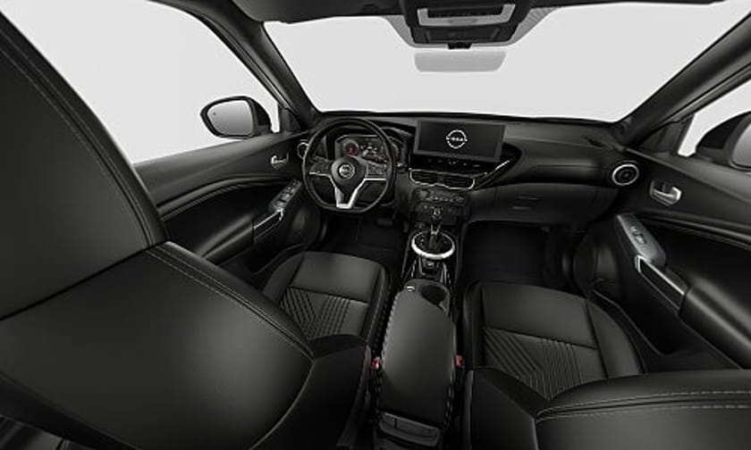 Bild 2 av Nissan Juke