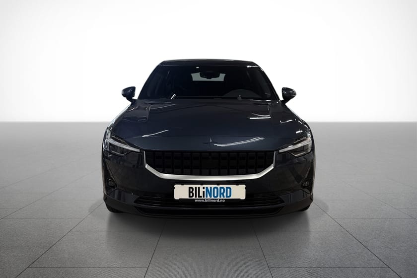 Bilde 2 av Polestar 2 Long range Dual motor / Plus / Pilot lite