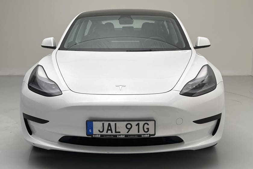 Bild 5 av Tesla Model 3 Standard Range