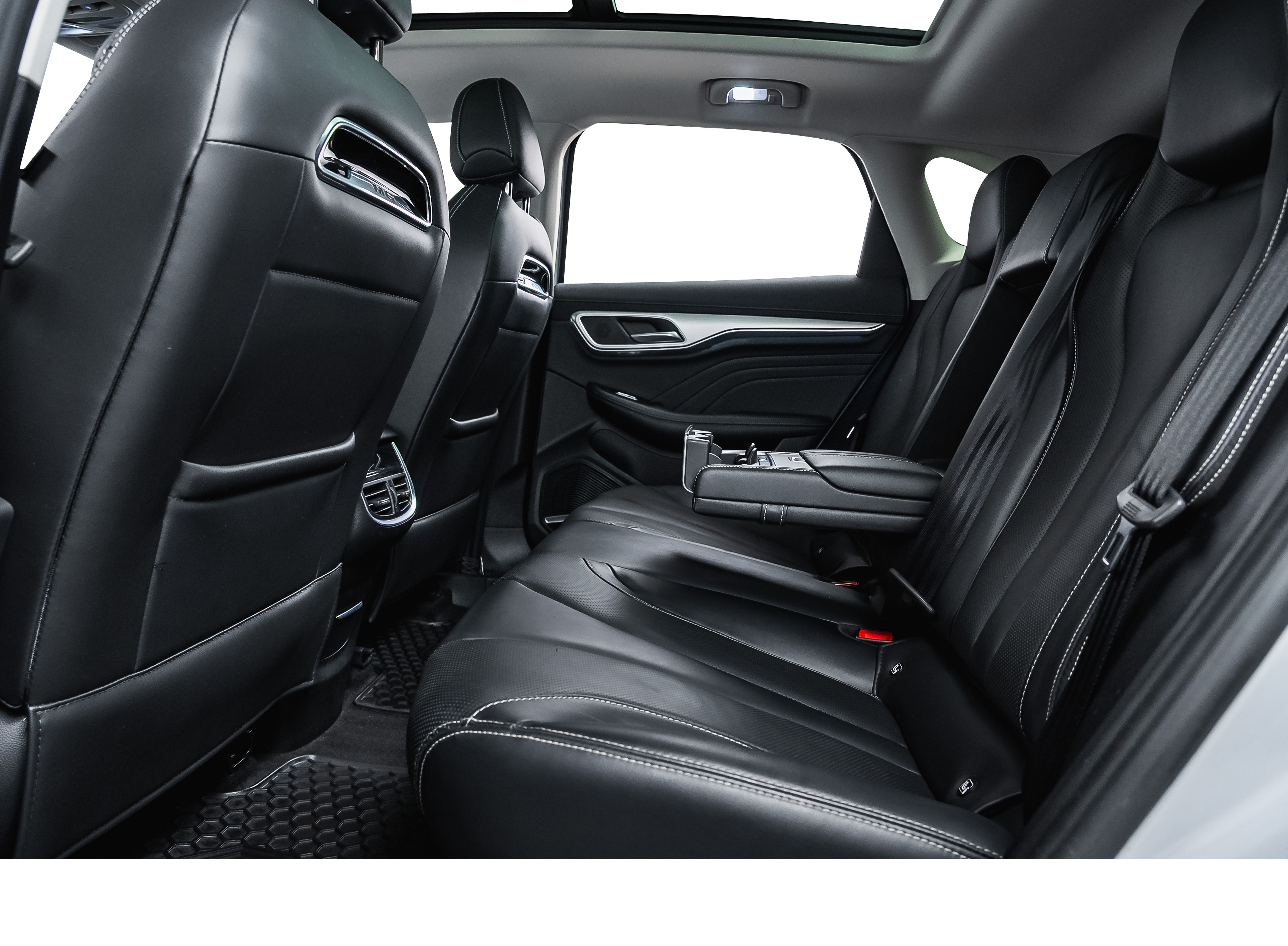 MG Marvel R Automatic, 180hp, 2023