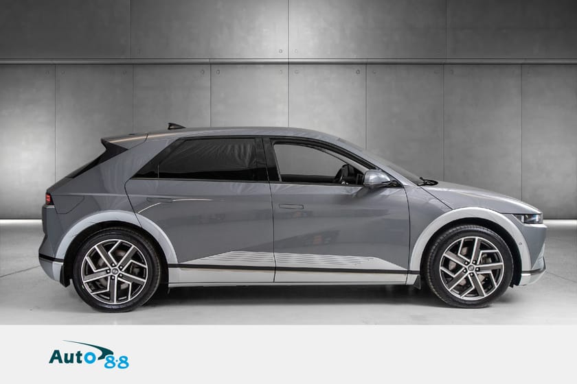 Bilde 5 av Hyundai Ioniq 5 PREMIUM/LR/AWD/BRUKTBILKAMPANJE/MEMO/BOSE/ACC/360/KROK