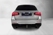 Thumnail bilde 3 av Mercedes-Benz GLC 350 e 4MATIC