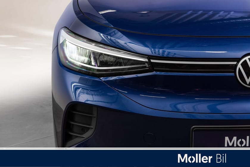 Bilde 2 av Volkswagen ID.4 Pro limited  77kwh 174hk