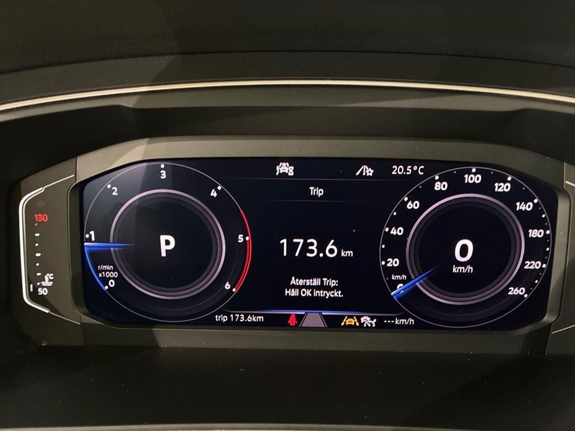 Volkswagen Volkswagen Tiguan — bild 13