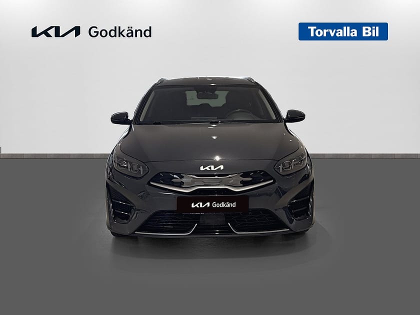 Bild 3 av Kia Ceed Sportswagon Plug-in Hybrid SW Action *V-hjul*