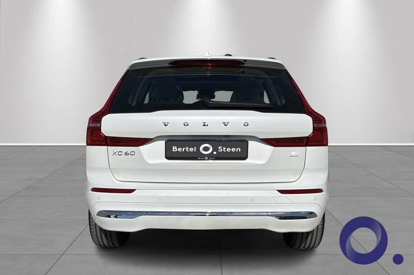 Bilde 4 av Volvo XC60 Inscription | Adaptive CRUISE, PANORAMA, MINNE, 360++