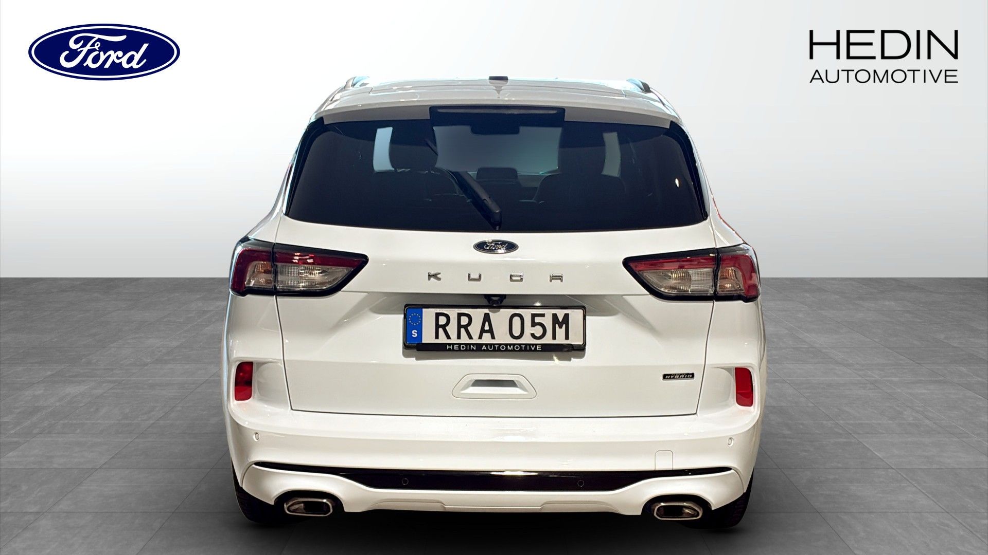 Ford Kuga 2023, bild 7/9