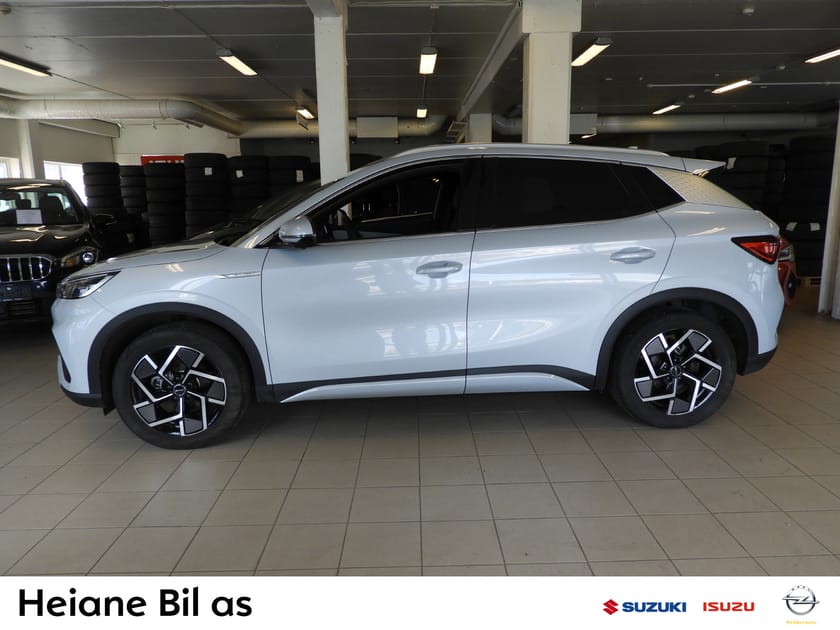 Bilde 2 av BYD Atto 3 Extended Range Comfort