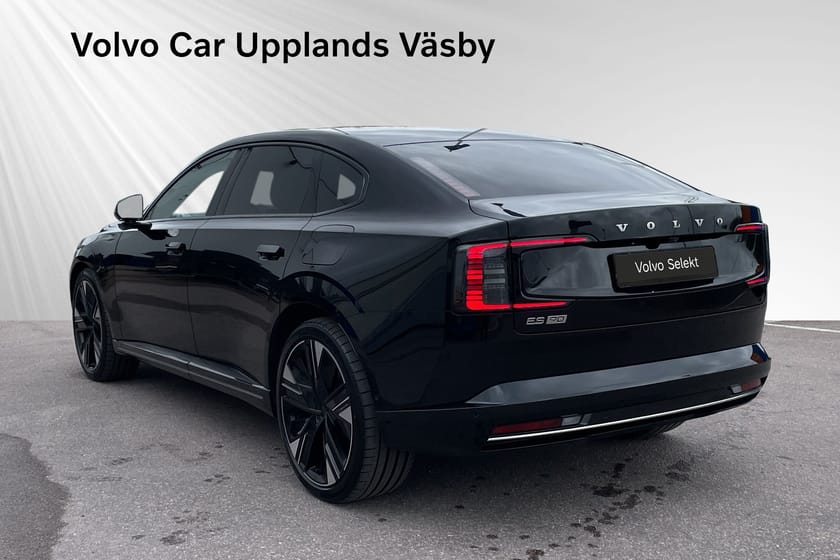 Bild 4 av Volvo ES90 Single Motor Extended Range Ultra / / Pilot Assist / Bowers&Wilkins