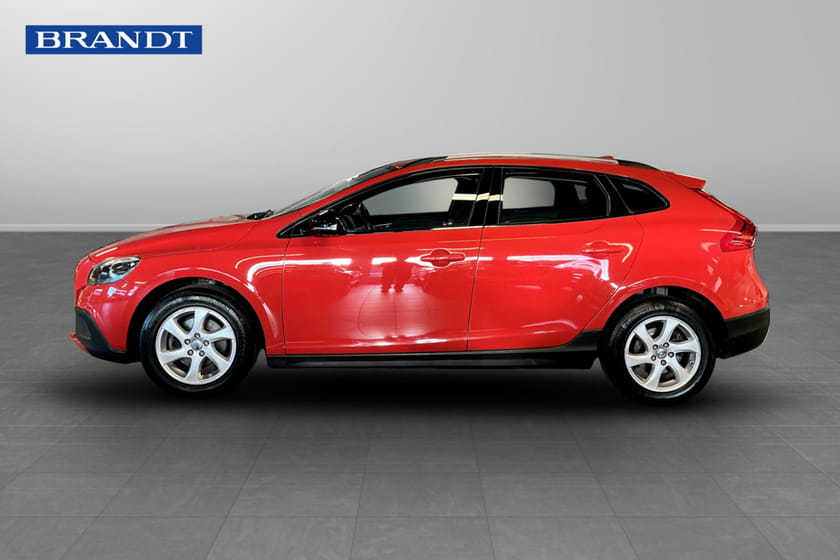 Bild 3 av Volvo V40 Cross Country