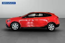 Volvo V40 Cross Country